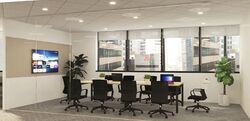 Republic Plaza (D1), Office #567490341